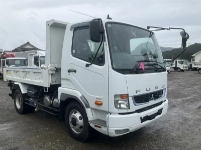 MITSUBISHI FUSO FIGHTER