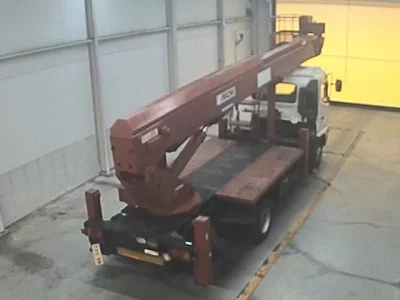 HINO RANGER