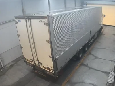 ISUZU OTHER