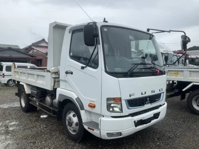 MITSUBISHI FUSO FIGHTER