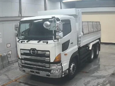 HINO OTHER