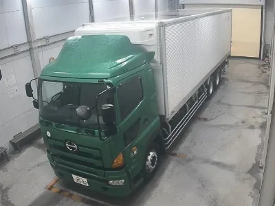 HINO OTHER