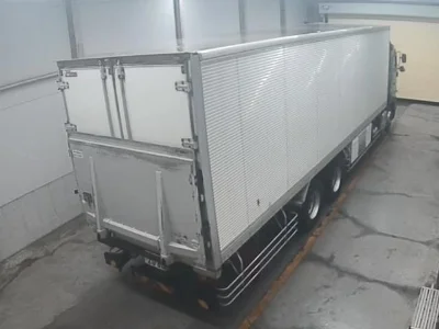HINO OTHER