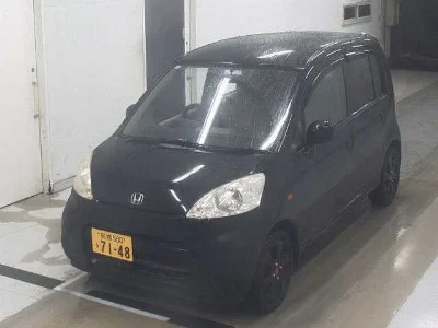 HONDA LIFE