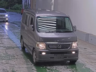 HONDA VAMOS