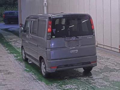 HONDA VAMOS