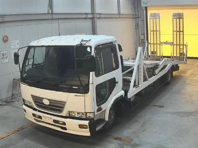 NISSAN DIESEL (UD) CONDOR