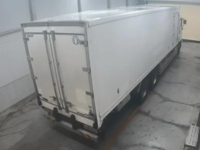 ISUZU OTHER