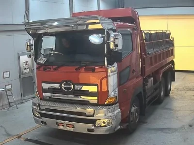HINO OTHER