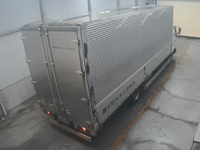 MITSUBISHI FUSO FIGHTER