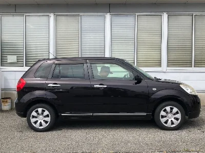 MAZDA VERISA