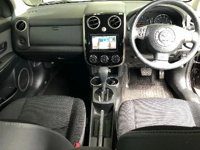 MAZDA VERISA
