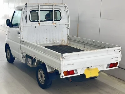 MITSUBISHI MINICAB TRUCK