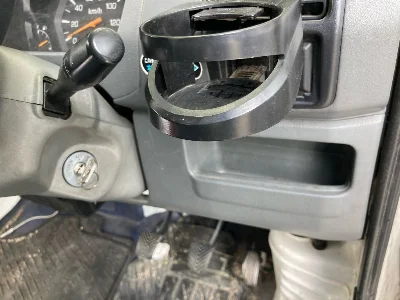 MITSUBISHI MINICAB TRUCK