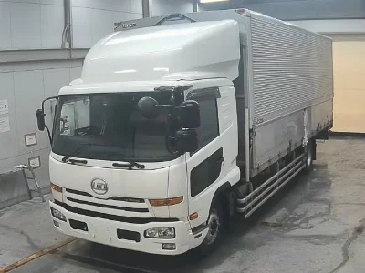 NISSAN DIESEL (UD) CONDOR