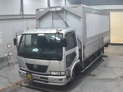 NISSAN DIESEL (UD) CONDOR