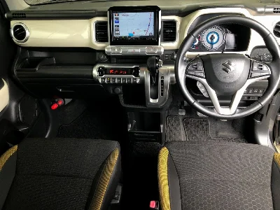 SUZUKI XBEE