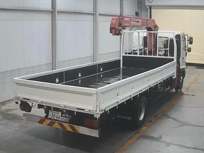 HINO RANGER