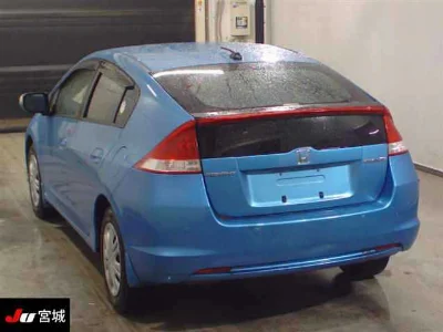 HONDA INSIGHT