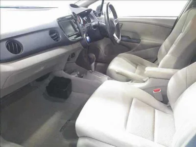 HONDA INSIGHT