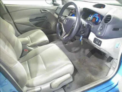 HONDA INSIGHT