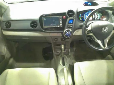 HONDA INSIGHT