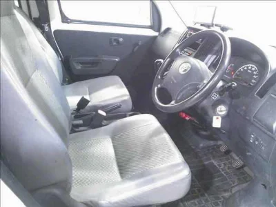 TOYOTA TOWN ACE VAN