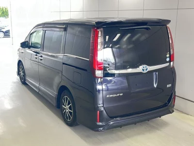 TOYOTA ESQUIRE