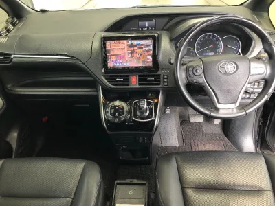 TOYOTA ESQUIRE