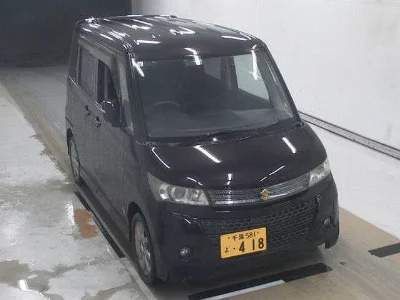 SUZUKI PALETTE
