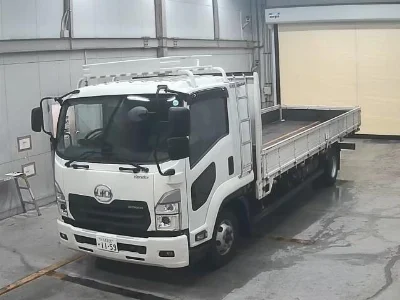 NISSAN DIESEL (UD) CONDOR