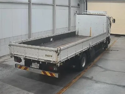 NISSAN DIESEL (UD) CONDOR