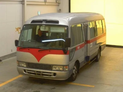 HINO LIESSE II
