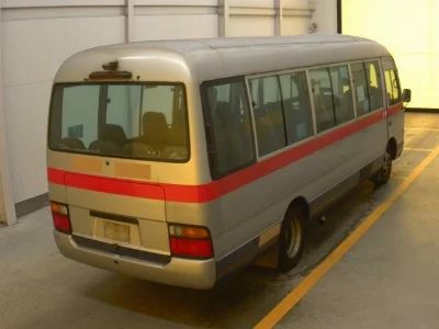 HINO LIESSE II