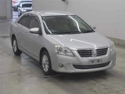 TOYOTA PREMIO