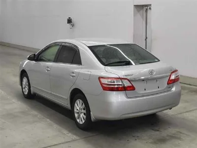 TOYOTA PREMIO