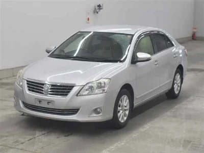 TOYOTA PREMIO