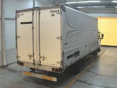 NISSAN DIESEL (UD) CONDOR