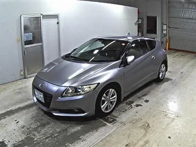HONDA CR-Z