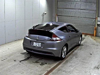 HONDA CR-Z