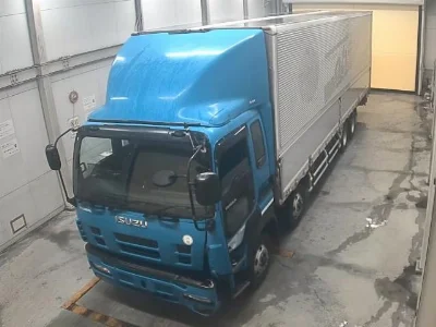 ISUZU OTHER