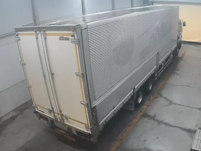 ISUZU OTHER