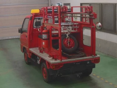 SUBARU SAMBAR TRUCK
