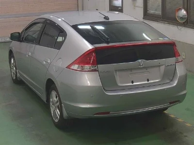 HONDA INSIGHT
