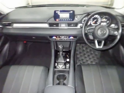 MAZDA ATENZA WAGON