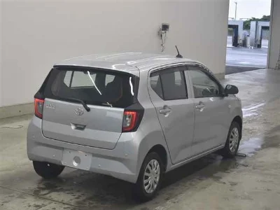 TOYOTA PIXIS EPOCH