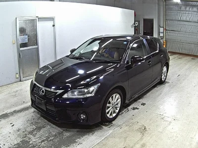 LEXUS CT