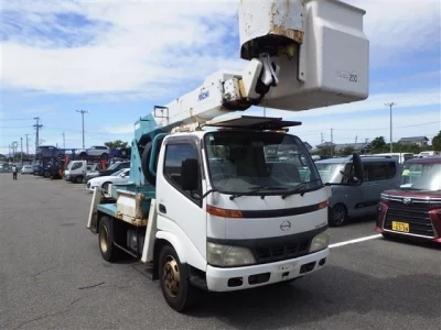 HINO DUTRO