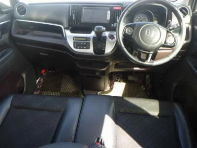 HONDA N WGN