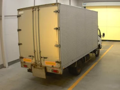 HINO DUTRO